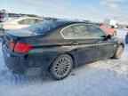 2011 BMW 5 series