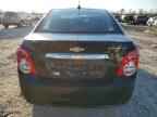 2016 CHEVROLET SONIC