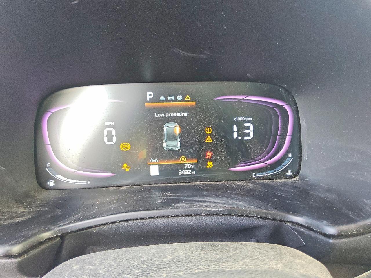 2024 KIA SOUL