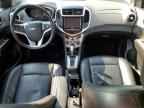 2017 CHEVROLET SONIC