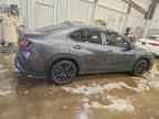 2022 SUBARU WRX