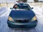 2006 TOYOTA COROLLA
