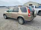 2005 HONDA CR-V