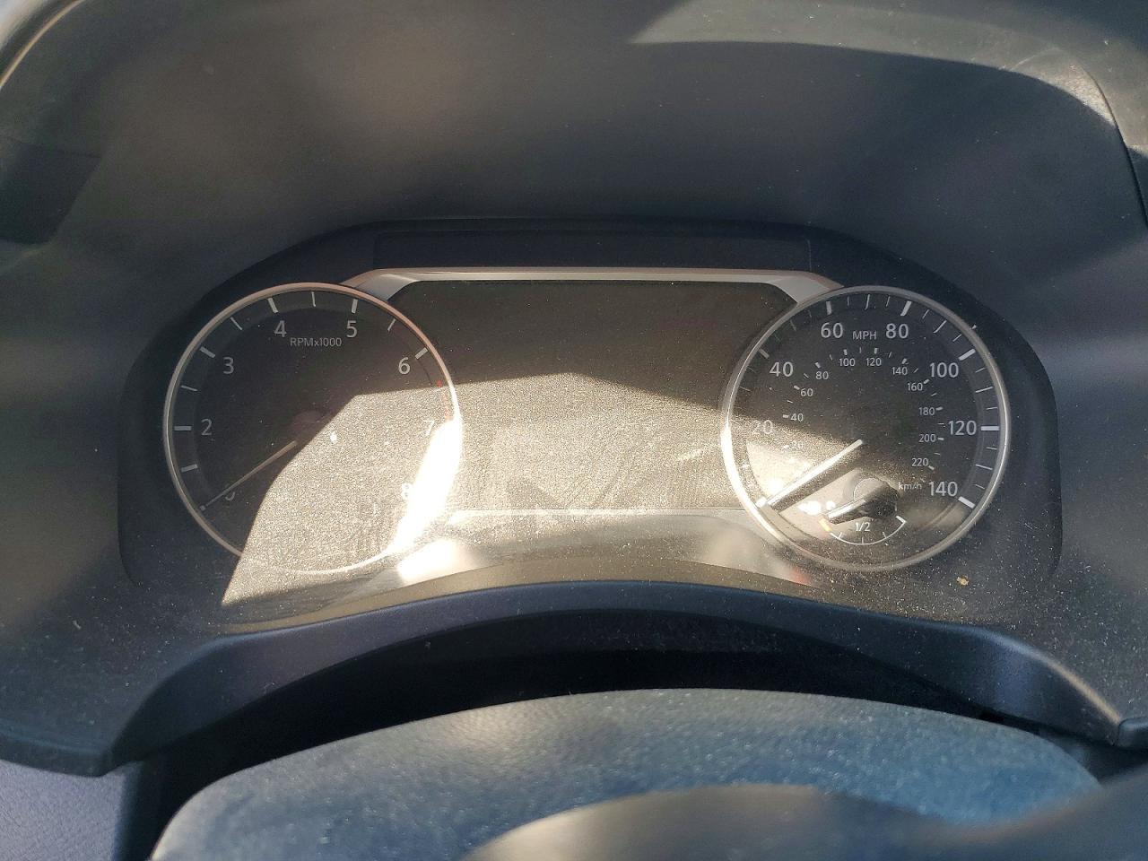 2019 NISSAN