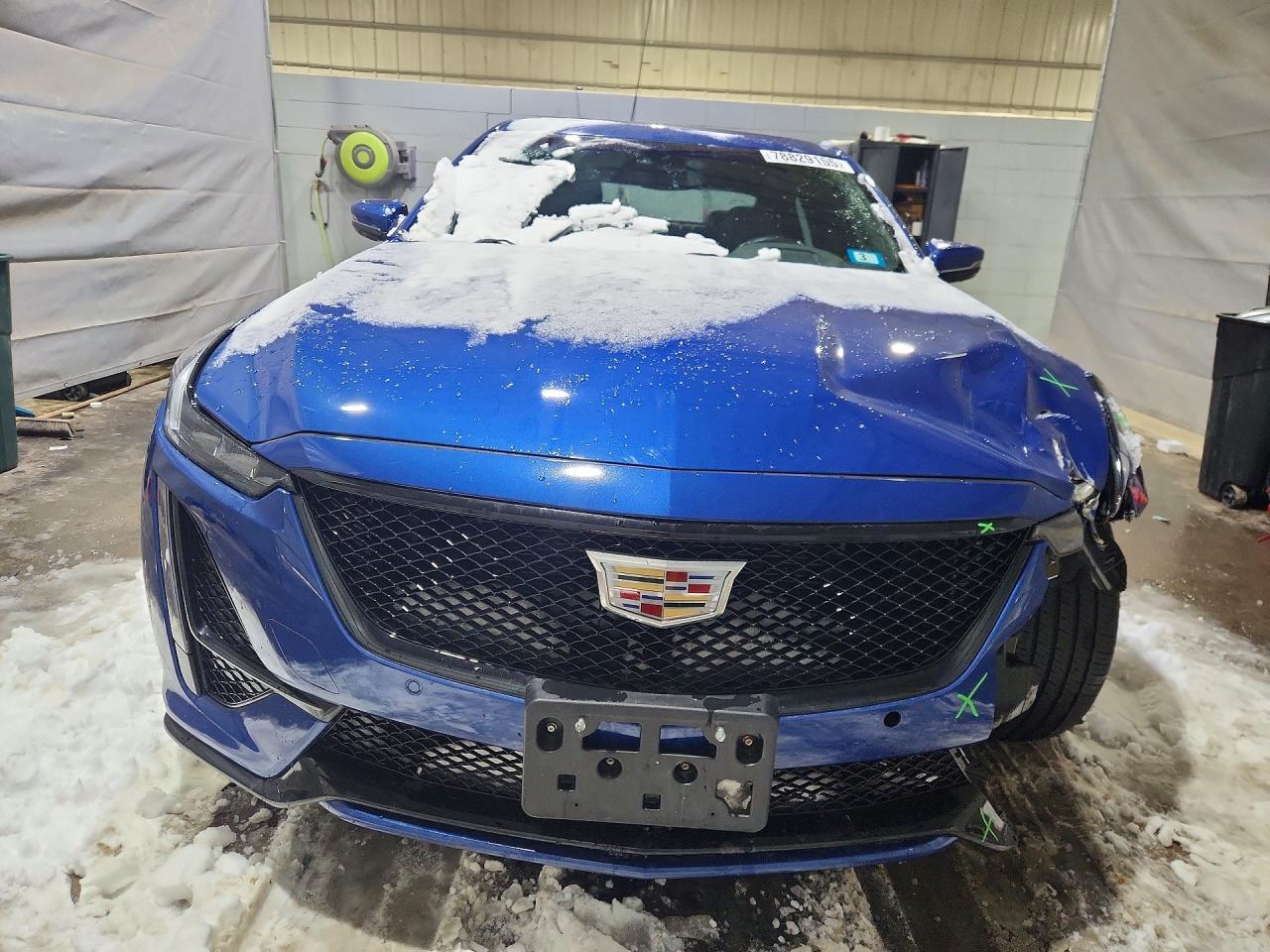 2023 CADILLAC CT5