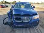 2012 BMW X3