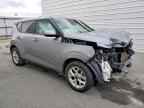 2022 KIA SOUL