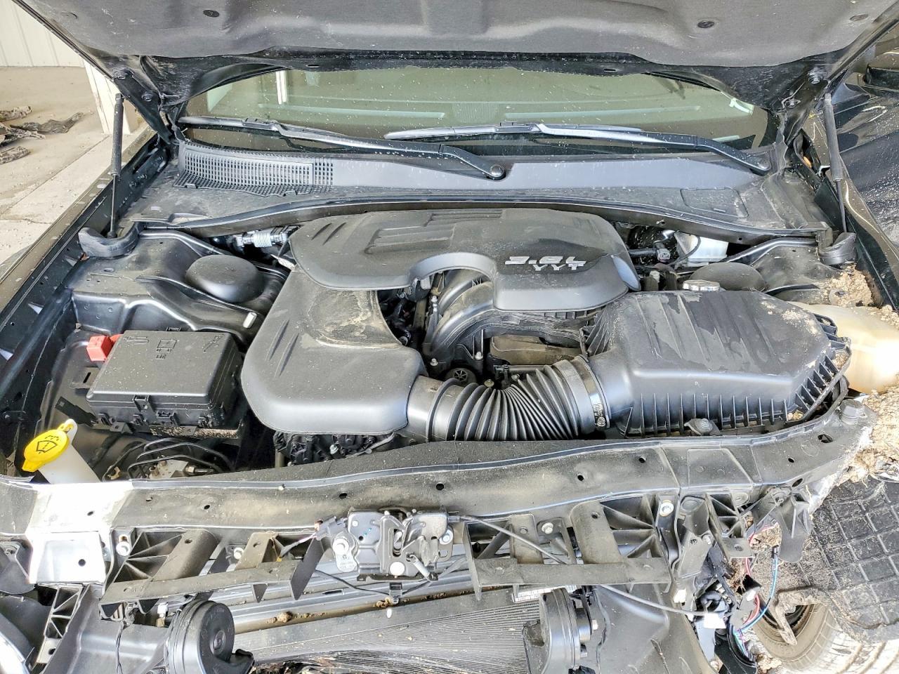 2023 CHRYSLER 300