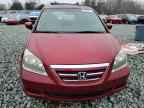2005 HONDA ODYSSEY