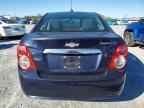 2015 CHEVROLET SONIC