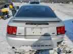 2000 FORD MUSTANG
