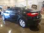 2016 KIA FORTE