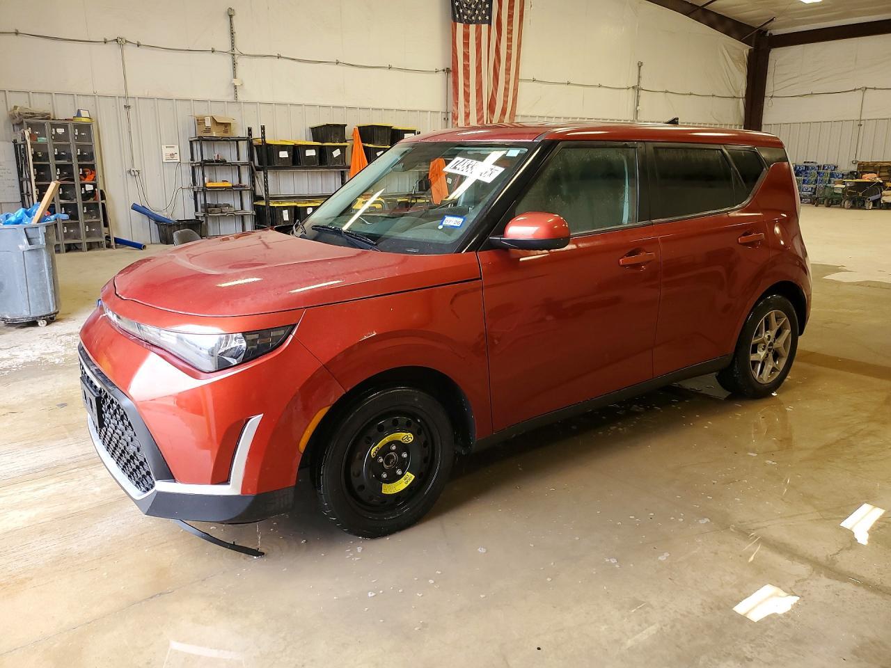 2023 KIA SOUL