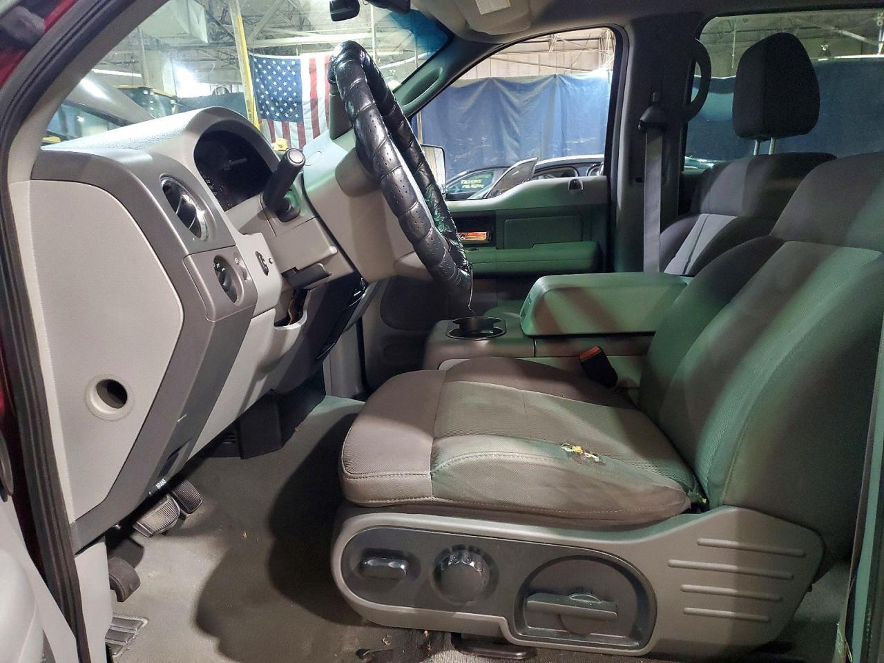 2006 FORD F-150