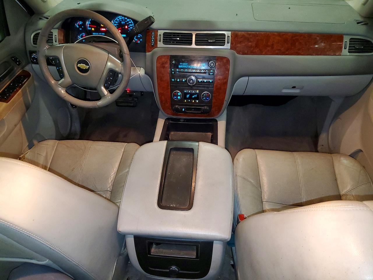 2013 CHEVROLET Silverado
