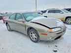 2001 OLDSMOBILE Aurora
