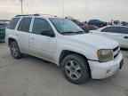 2008 CHEVROLET Trailblazer
