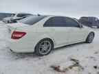 2011 MERCEDES-BENZ C-CLASS