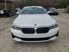 2022 BMW 5 series