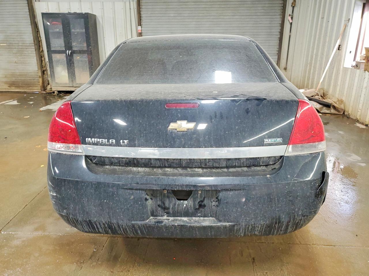 2011 CHEVROLET IMPALA