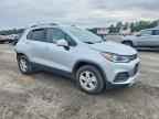 2021 CHEVROLET TRAX