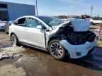 2017 TESLA MODEL X