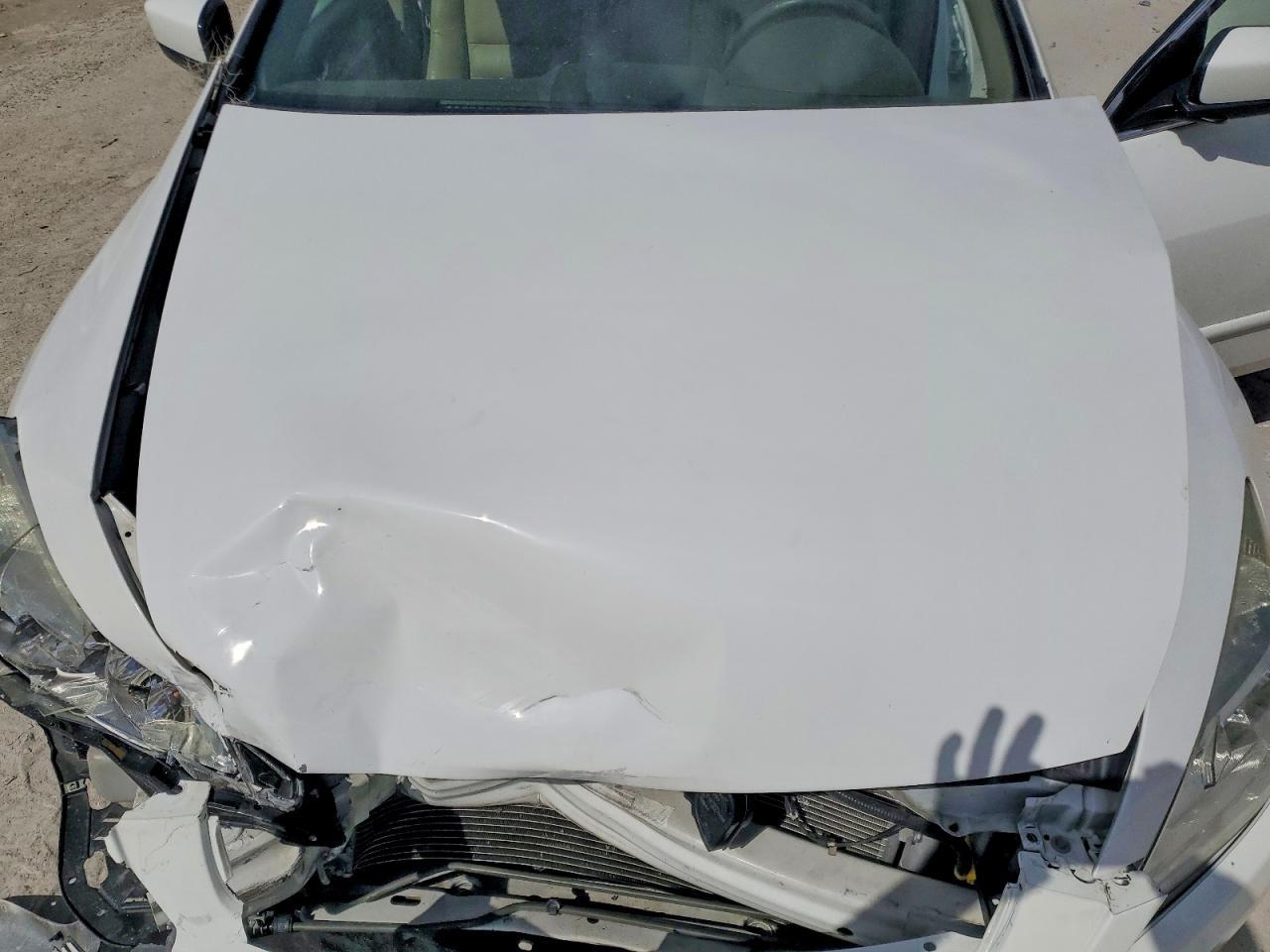 2005 HONDA ACCORD