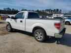 2013 FORD F-150 Lightning
