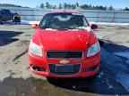 2010 CHEVROLET Aveo