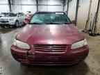 1997 TOYOTA CAMRY