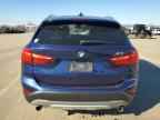2016 BMW X1