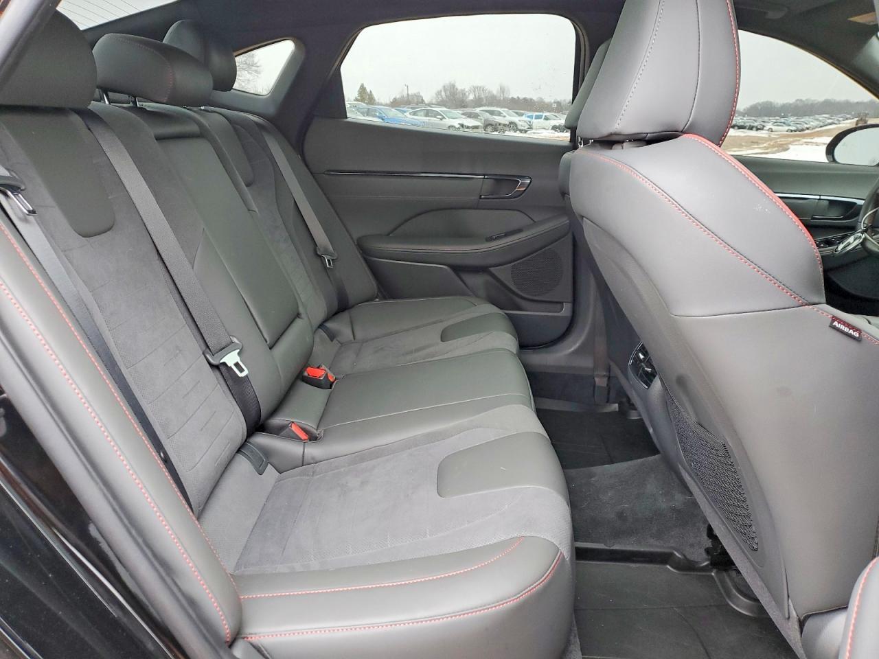 2025 HYUNDAI SONATA