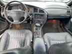 2002 CHEVROLET Monte Carlo