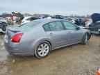 2007 NISSAN Maxima