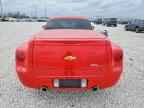 2004 CHEVROLET Ssr