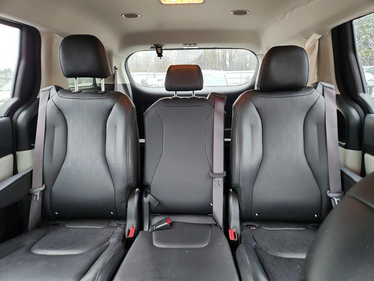 2024 KIA Carnival