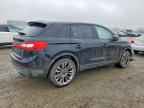 2017 LINCOLN MKX