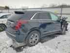 2021 CADILLAC XT5