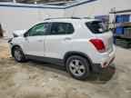 2019 CHEVROLET TRAX