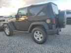 2014 JEEP WRANGLER