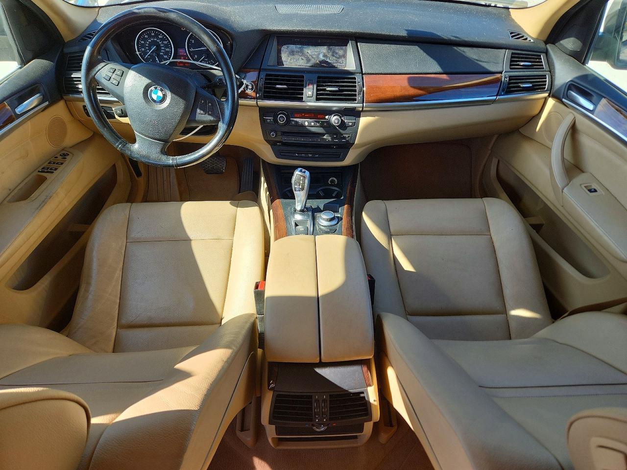 2009 BMW X5
