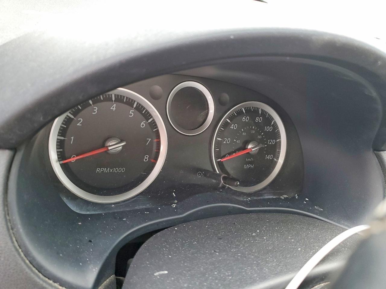 2010 NISSAN SENTRA