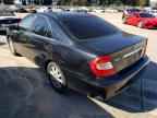 2002 TOYOTA CAMRY