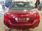 2006 HONDA ACCORD