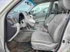 2010 SUBARU FORESTER
