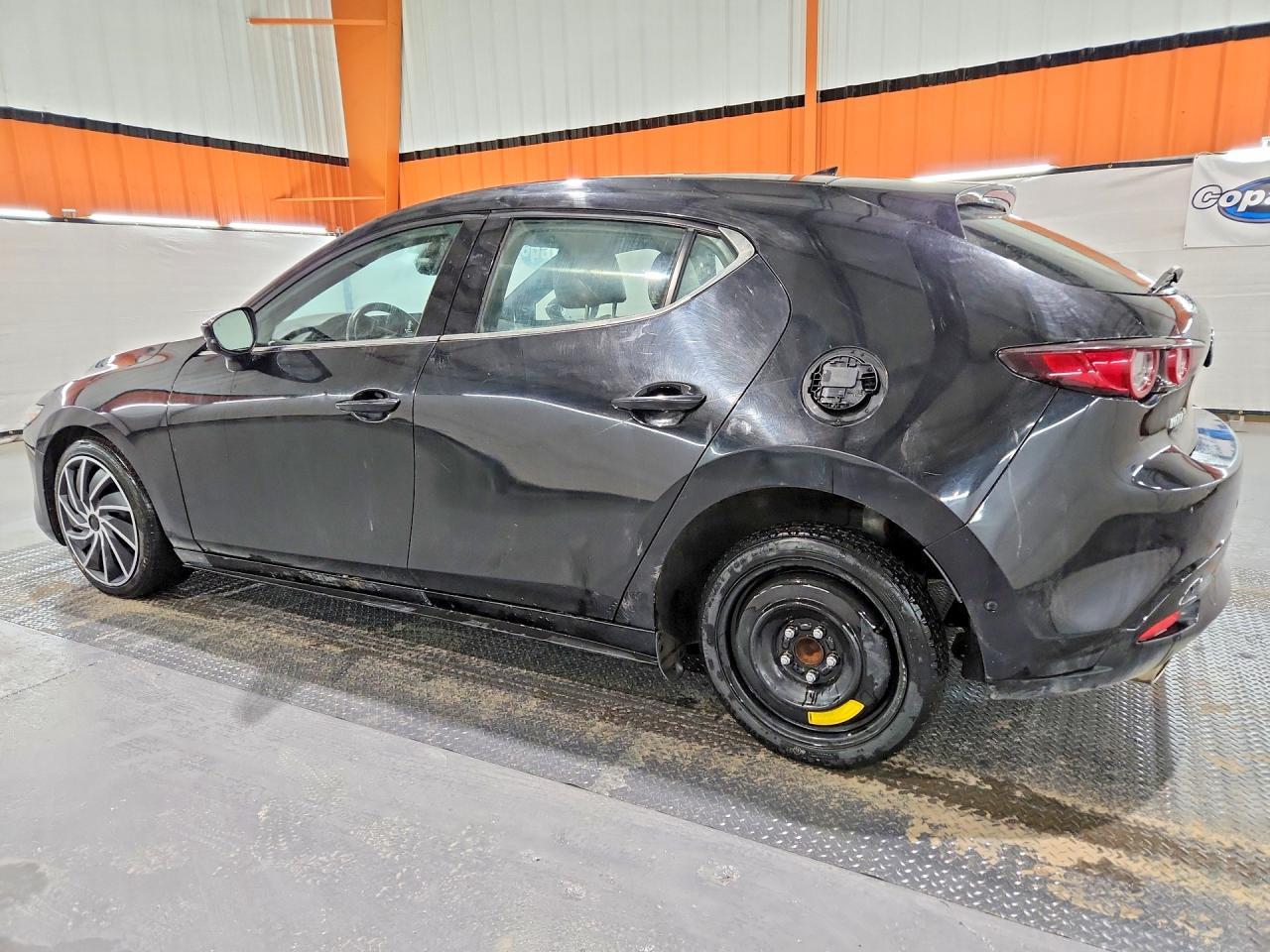 2020 MAZDA 3