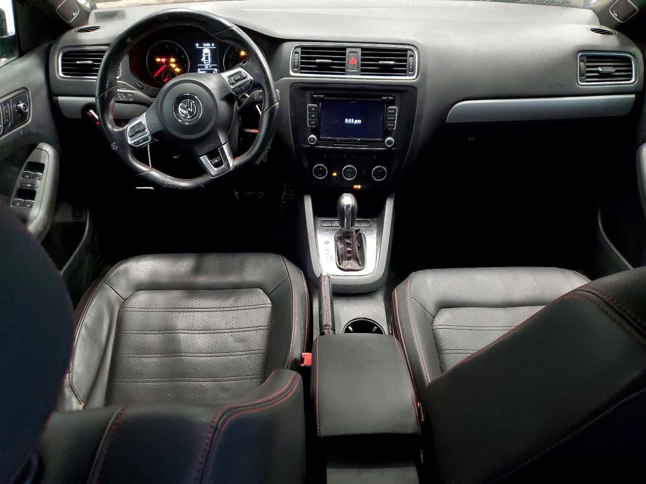 2014 VOLKSWAGEN JETTA