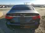 2016 JAGUAR XF