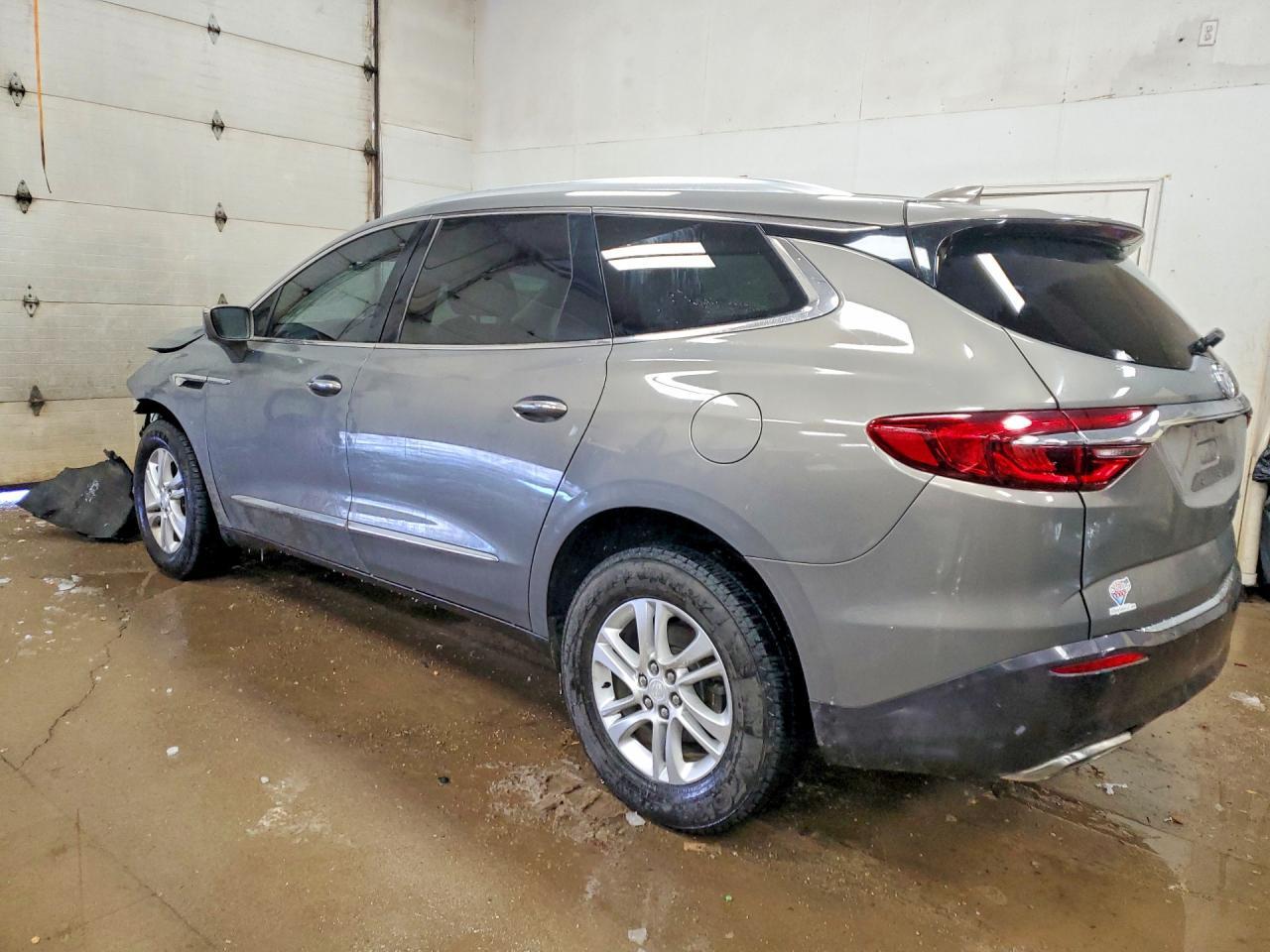 2019 BUICK ENCLAVE
