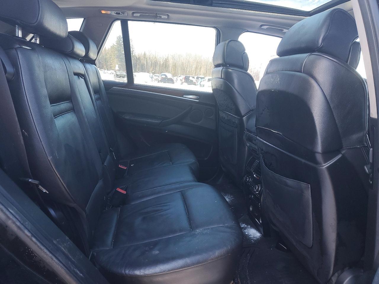 2009 BMW X5
